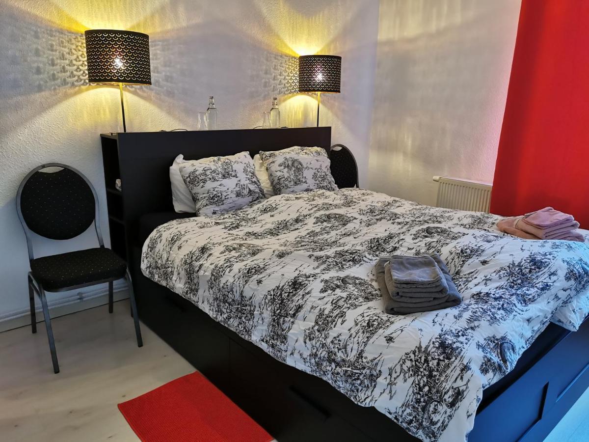 Ostend Backpackers Lodge Luaran gambar