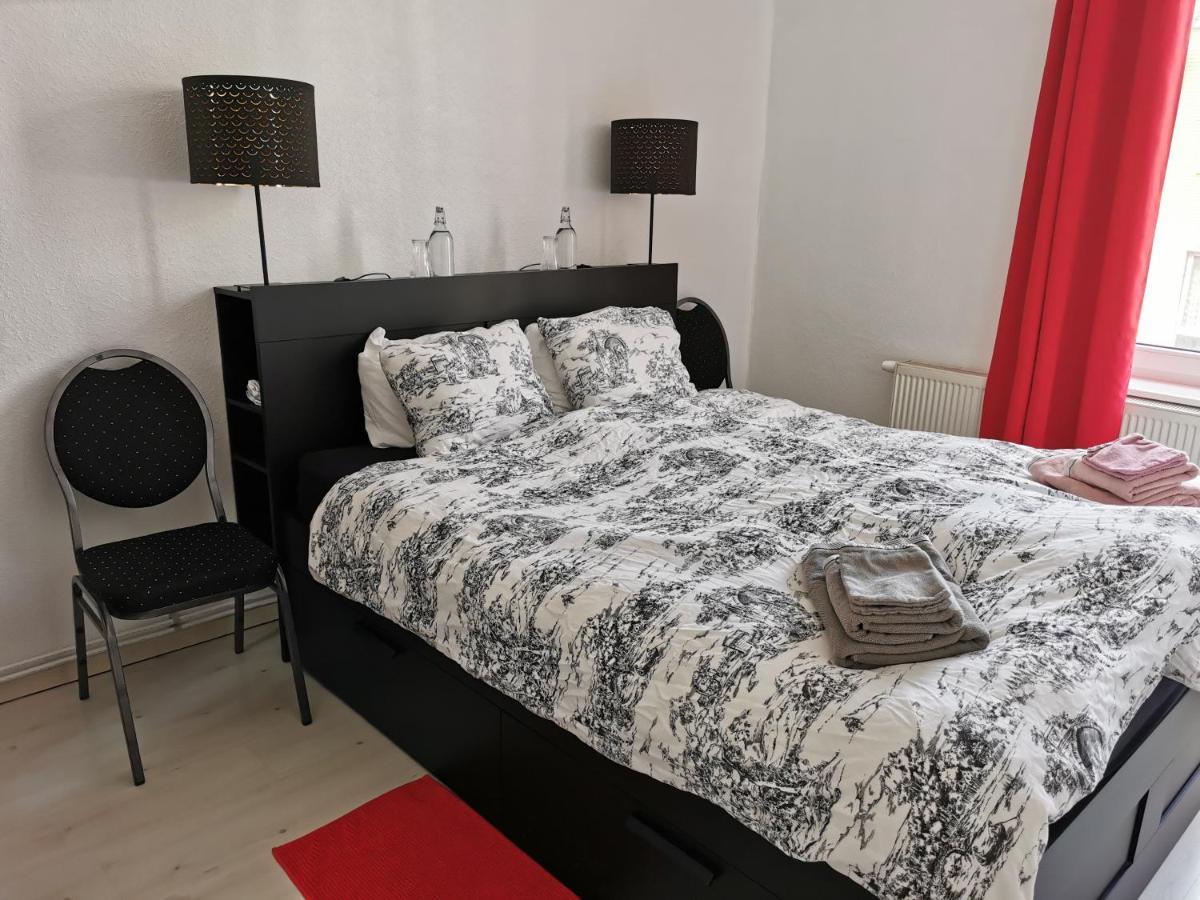 Ostend Backpackers Lodge Luaran gambar
